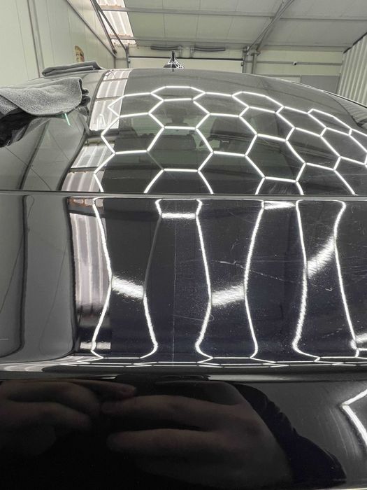 Polish auto/curatare interior/polish faruri/ceramica