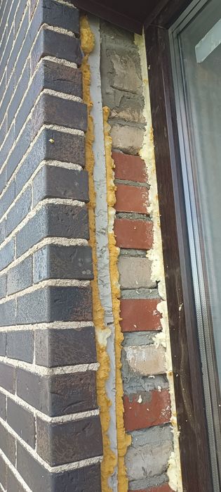 Фасадные и жестяные работы