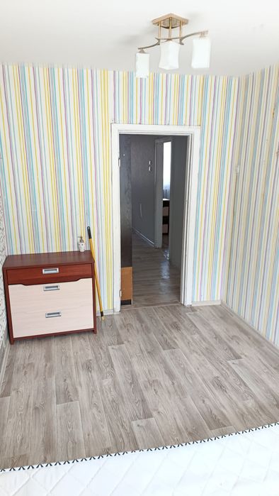 Продам 3 комн квартиру с отличной планировкой