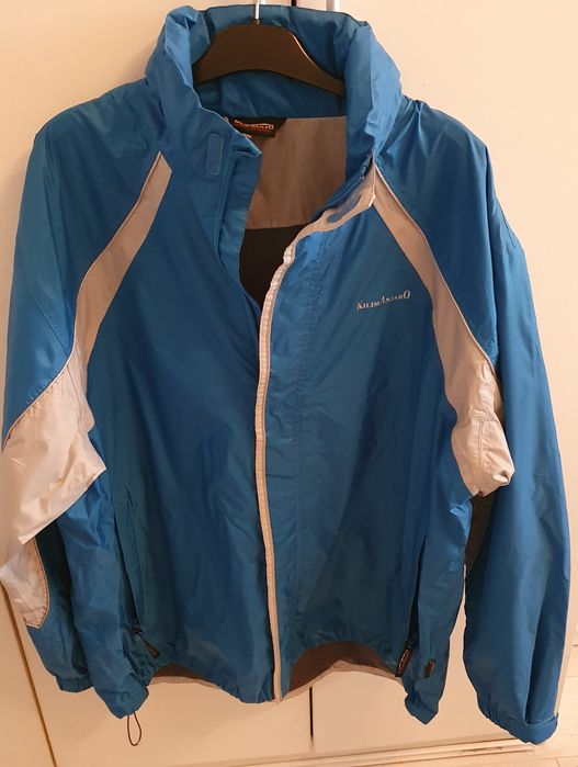 Jacheta Kilimanjaro mas 2XL