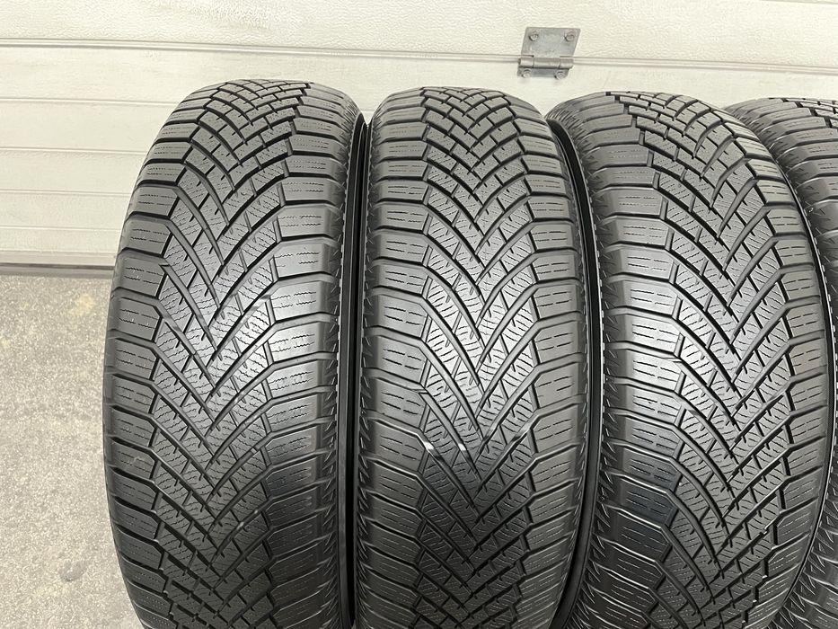 Anvelope yokohama 215/65/17