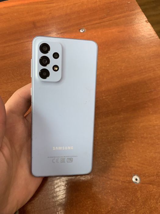 Samsung A33 5g 128gb