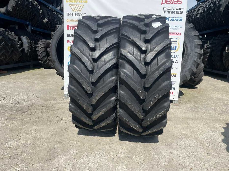 Alliance Cauciucuri noi Radiale 420/70R28 Garantie livrare Anvelope