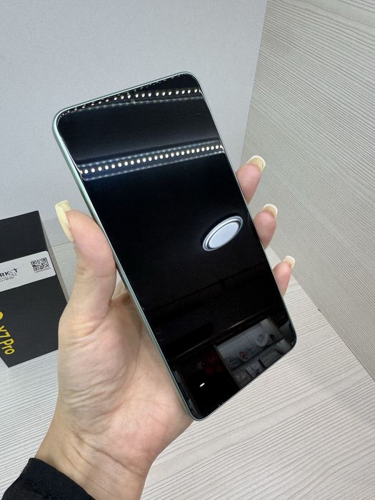 Xiaomi Poco X7 Pro 256gb | KASPI 0-0-12