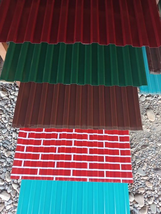 Профлист профтрубы по разумным ценам