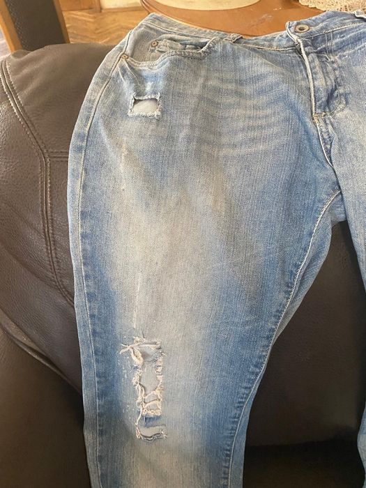 Blugi Zara Originali .