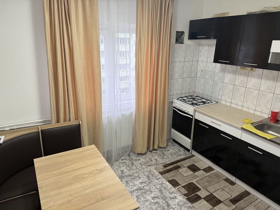 Garosniera de inchiriat Colentina 42 mp