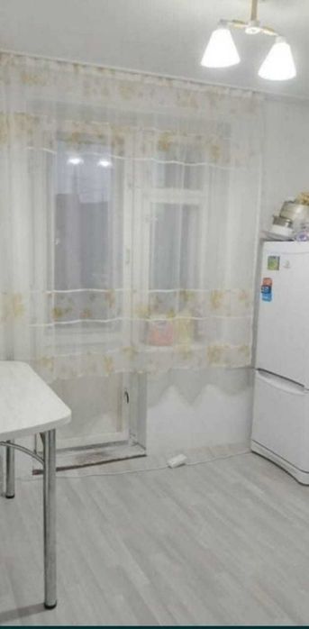 Продам 1 ком квартиру в 20 мкр на 2 этаже