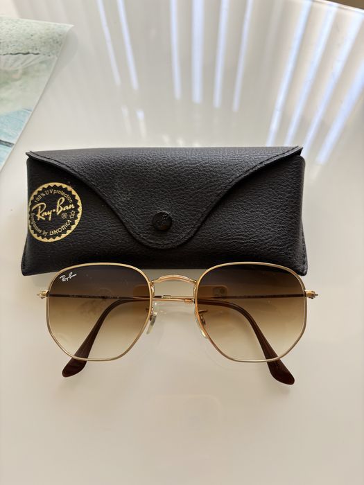 Слънчеви очила Ray Ban