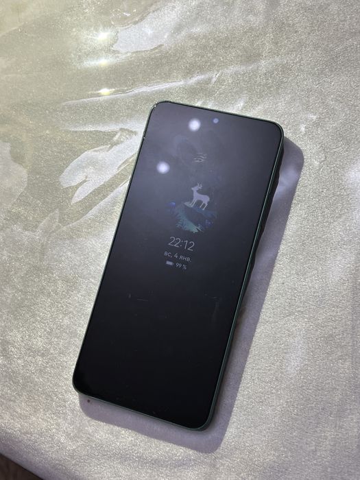 продается HUAWEI NOVA 12i