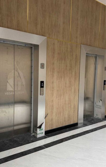 Шота Руставелли Новостройка с кадастром 80м2 с терассой. Закрытый двор