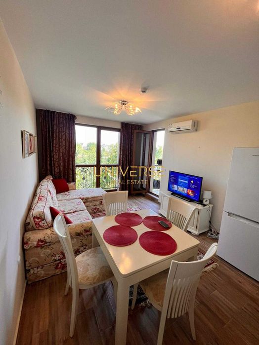 Продава се Тристаен апартамент в к.к. Слънчев бряг - 71 кв.м за 2043 €/кв.м - Снимка #4