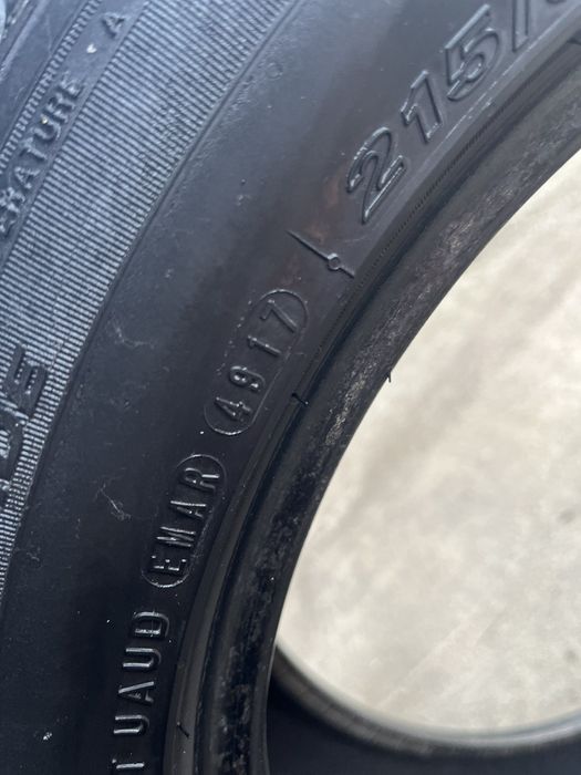 Гуми NEXEN летни 215/55R16