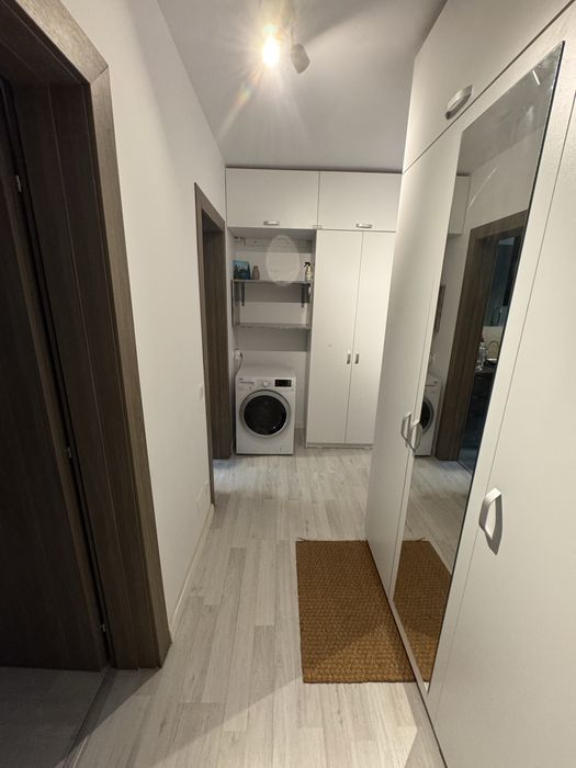 Garsoniera 21 residence - Complex privat - direct proprietar