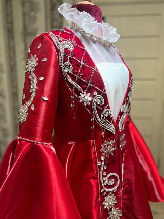 Ansambil qiz bazmi, kelin salom uchun