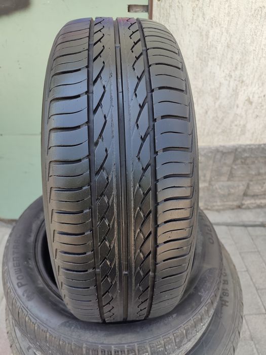 Летняя резина 185/55R15(1шт)