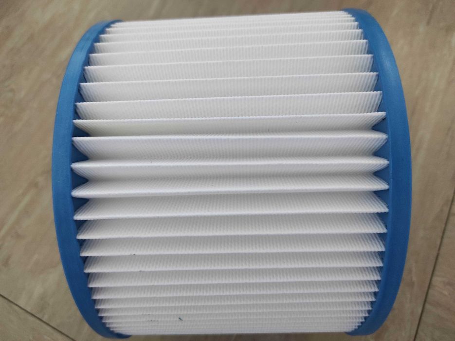 Хепа филтър за прахосмукачка Nilfisk