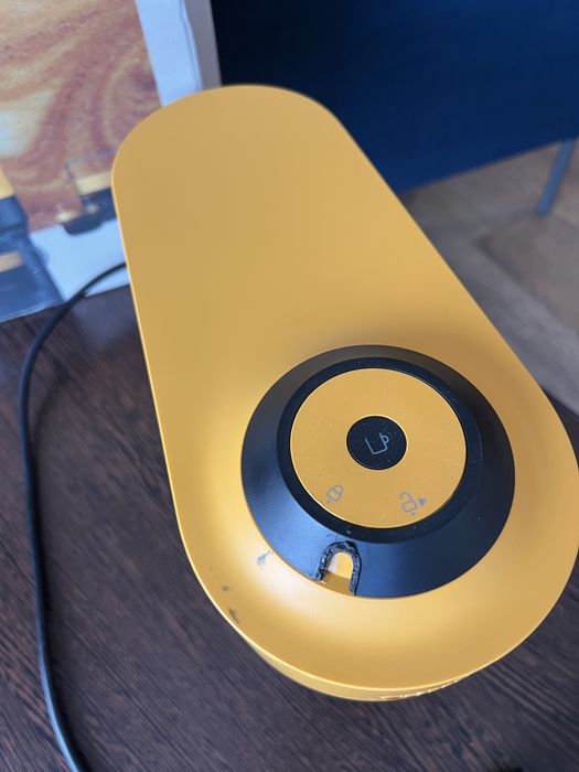 Nespresso Vertuo Pop – Aparat de cafea