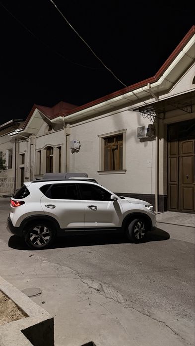 KIA SONET 2024 yil