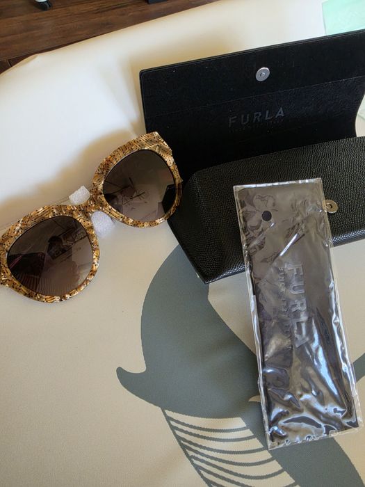 Furla слънчеви очила