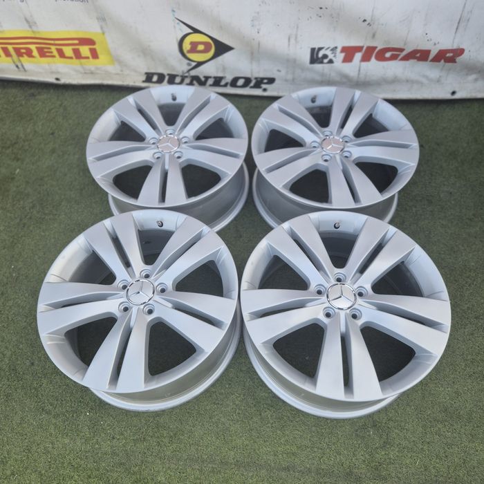 Jante R 19 5x112 Mercedes Ml, S class, E class
