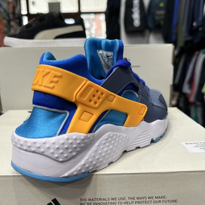 Nike Huarache | Оригинални юношески маратонки