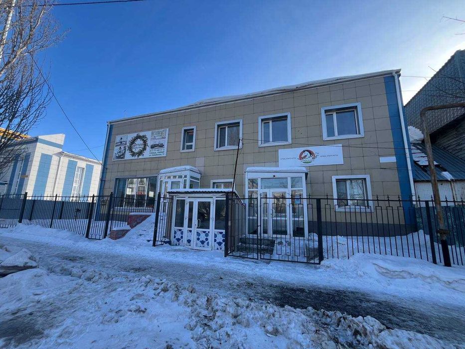 Продам ком. помещение в центре