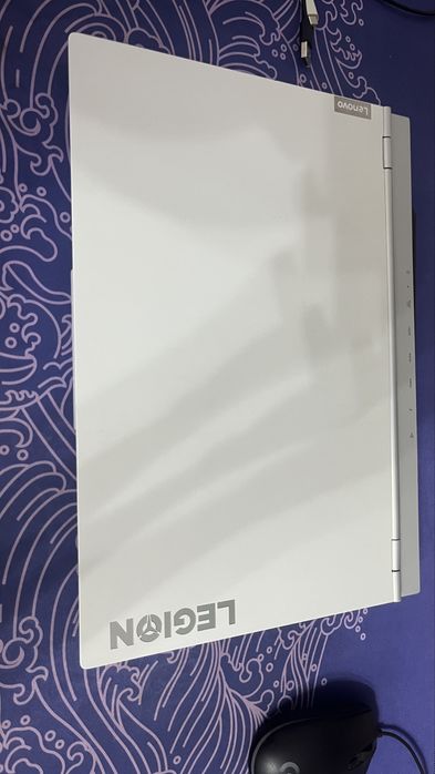 Продам ноутбук LENOVA LEGION 5