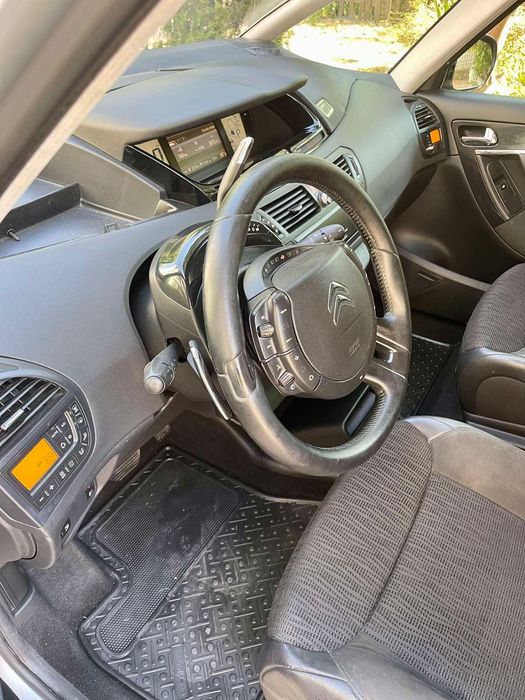 Citroen grand picasso