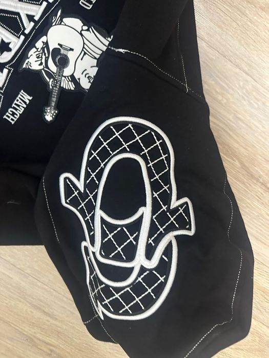 Продам худи True religion