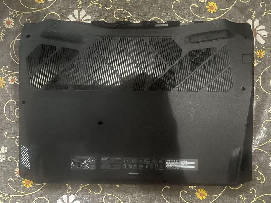 Acer Nitro 5 ideal