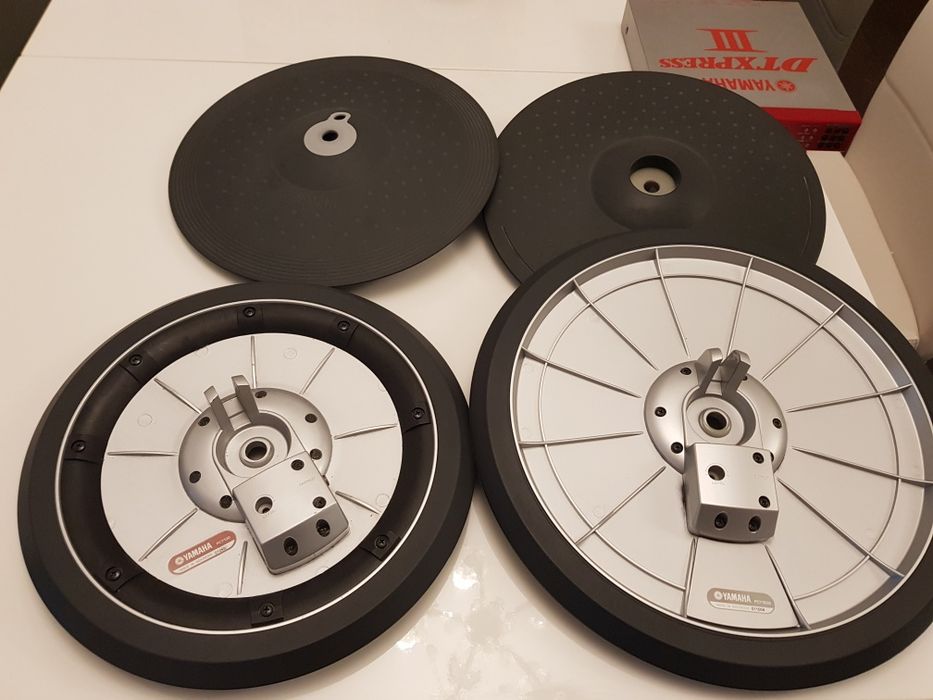 Toba componente Yamaha DTXPRES3