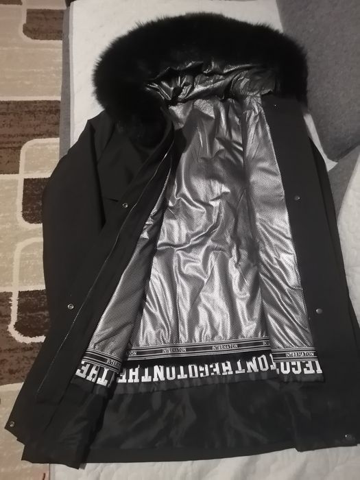 Женская верхнния одежда