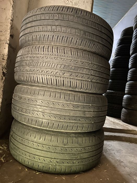 Шины 195/50 R16,Цена за 4шт