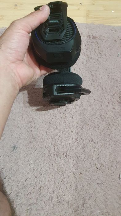 Casti rig 800 pc și ps4