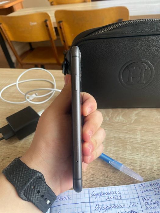 iphon 11 yangi sotiladi