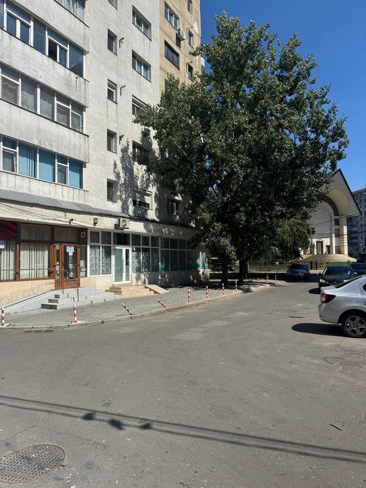 Spațiu comercial de închiriat în Dacia cu vad excelent