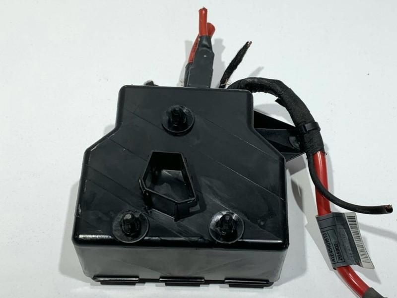 Modul / Releu baterie Mercedes C-class facelift w204 A1695450046