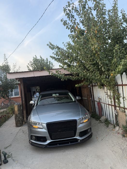 AUDI A4 2010 — imagine 5
