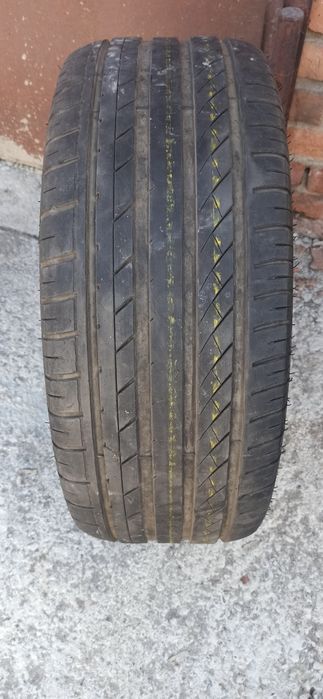 Продам диски с резиной 245/40 R19
