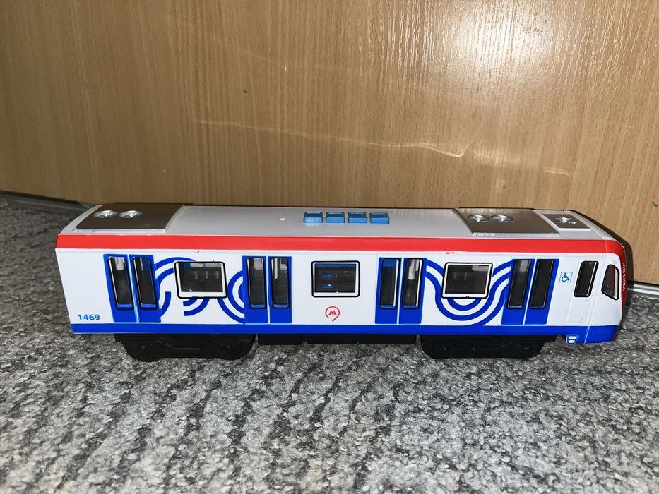 Машины со звуковыми эффектами