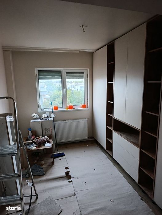4 camere Micalaca, Voinicilor
