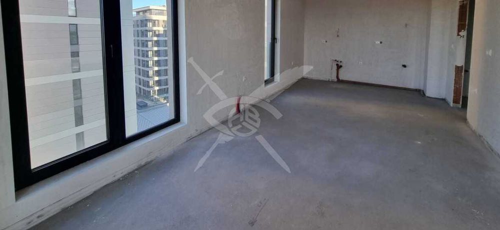 Продава се Тристаен апартамент в Пловдив, Тракия - 102 кв.м за 900 €/кв.м - Снимка #2