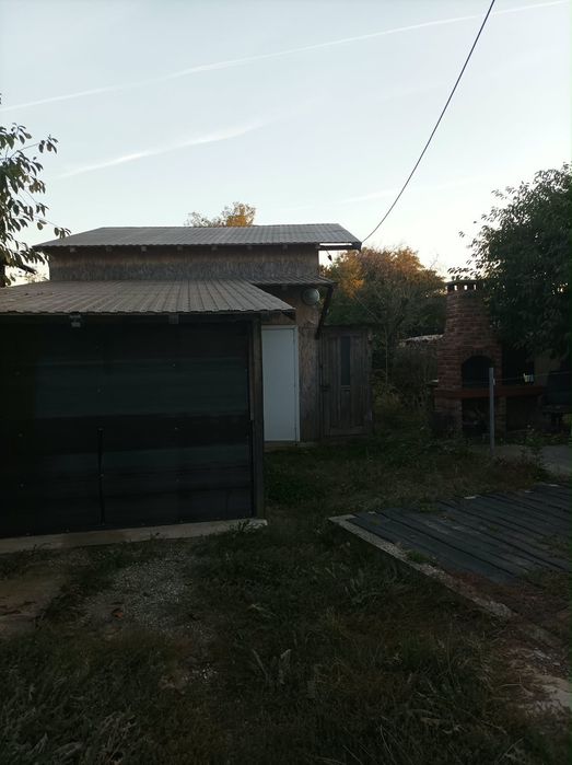 Casă de vânzare în comuna Scorteni Sat Scorțeni