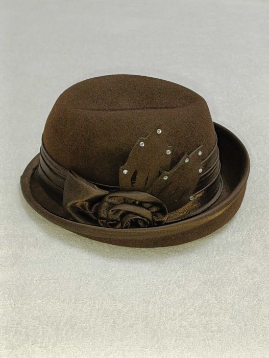 Фетровые шляпы. Б.У.