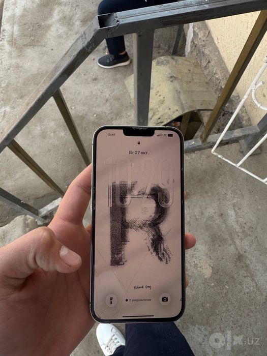 Iphone 13 PRO MAX