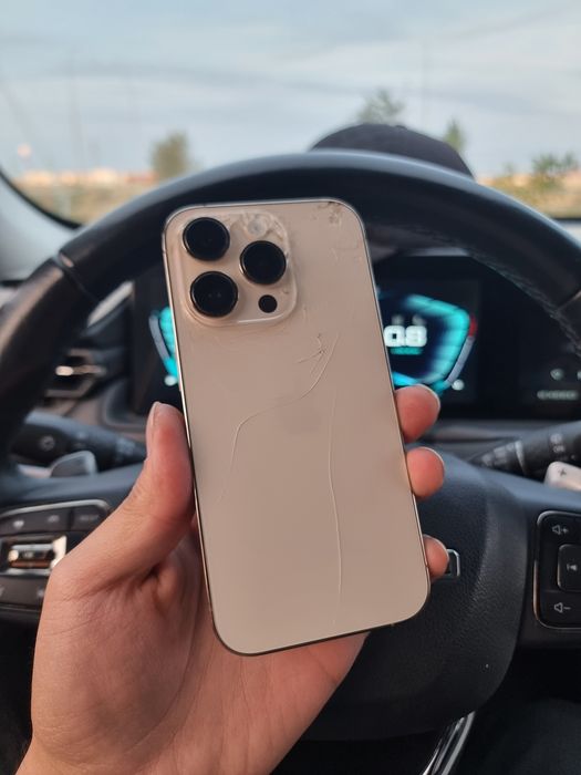 iPhone 14 Pro 128gb