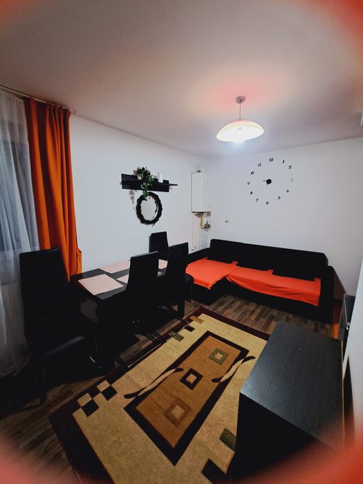 Apartament cu 1 camera de inchiriat