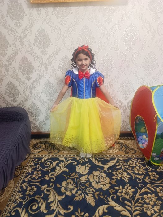 Oppoq oy ko'ylaki arenda