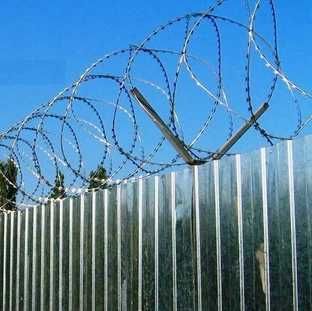 Егоза оптом Колючая проволока